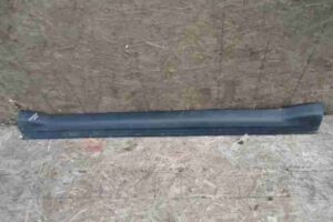 Изображение товара 31659 - 00031659 porog plastikovyj levyj 1