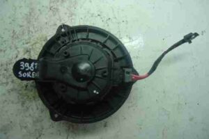 Изображение товара 31663 - 00031663 ventilyator otopitelya Audi TT 1