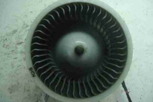 Изображение товара 31663 - 00031663 ventilyator otopitelya Audi TT