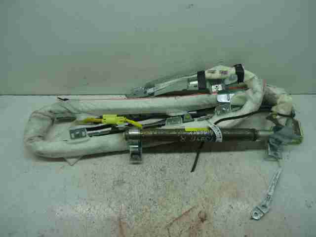 Изображение товара 31666 - 00031666 podushka bezopasnosti potolochnaya pravaya Peugeot 207