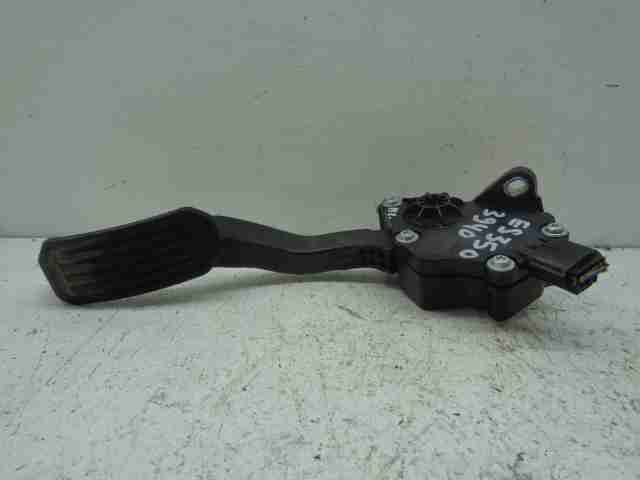 Изображение товара 31669 - 00031669 pedal gaza Chevrolet Blazer