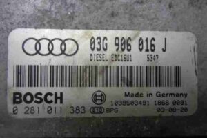 Изображение товара 31671 - 00031671 blok upravleniya dvs 1