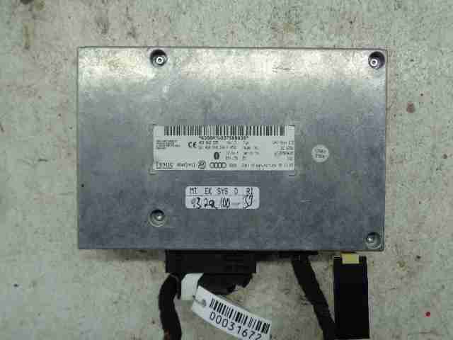 Изображение товара 31672 - 00031672 modul blyutuz