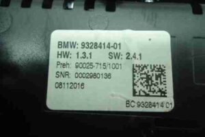 Изображение товара 31677 - 00031677 pereklyuchatel otopitelya 3