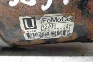 Изображение товара 31680 - 00031680 starter Citroen C3 1