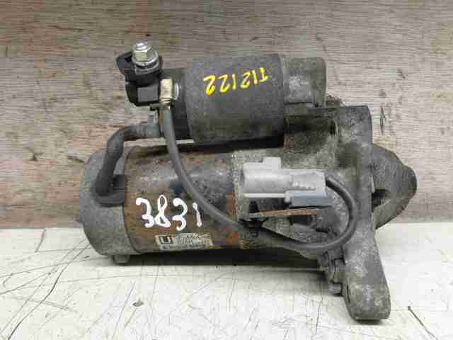 Изображение товара 31680 - 00031680 starter Citroen C3