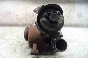 Изображение товара 31681 - 00031681 turbina Dodge Nitro 1