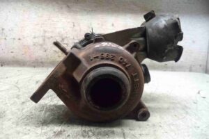 Изображение товара 31681 - 00031681 turbina Dodge Nitro 3
