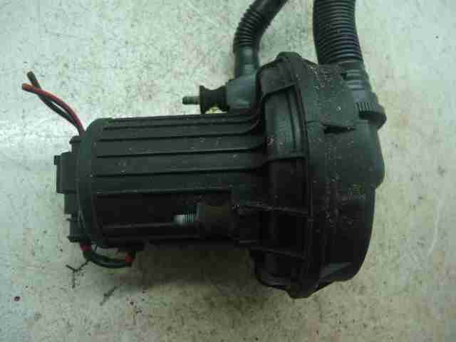 Изображение товара 31683 - 00031683 vozdushnyj nagnetatel (nasos) sistemy nejtralizatsii og