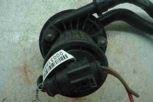 Изображение товара 31683 - 00031683 vozdushnyj nagnetatel (nasos) sistemy nejtralizatsii og 1