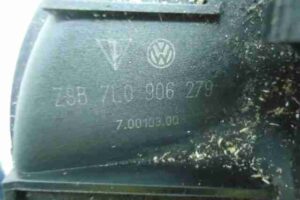 Изображение товара 31683 - 00031683 vozdushnyj nagnetatel (nasos) sistemy nejtralizatsii og 3