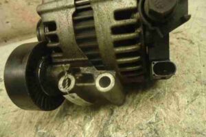 Изображение товара 31684 - 00031684 generator 2