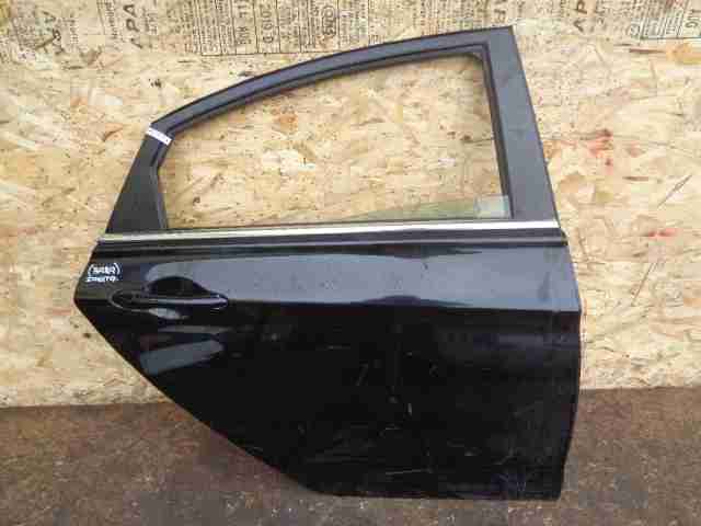 Изображение товара 31691 - 00031691 dver zadnyaya pravaya