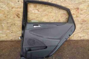 Изображение товара 31691 - 00031691 dver zadnyaya pravaya 2