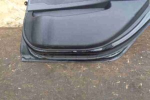 Изображение товара 31691 - 00031691 dver zadnyaya pravaya 3