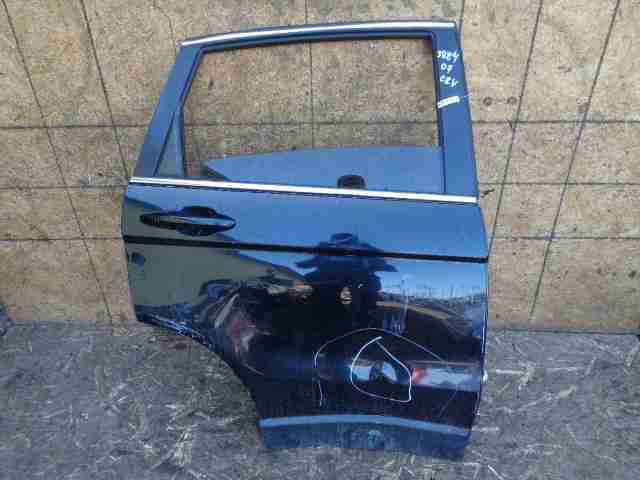 Изображение товара 31692 - 00031692 dver zadnyaya pravaya Renault Sandero