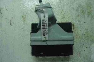 Изображение товара 31693 - 00031693 blok upravleniya tsentralnym zamkom Citroen Berlingo 1