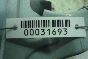 Изображение товара 31693 - 00031693 blok upravleniya tsentralnym zamkom Citroen Berlingo 2