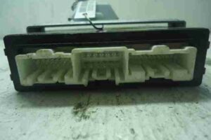 Изображение товара 31693 - 00031693 blok upravleniya tsentralnym zamkom Citroen Berlingo 3