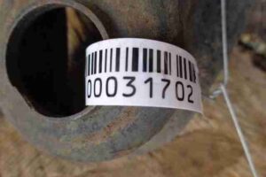 Изображение товара 31702 - 00031702 balka perednyaya Isuzu Rodeo