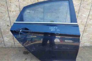 Изображение товара 31703 - 00031703 dver zadnyaya pravaya 