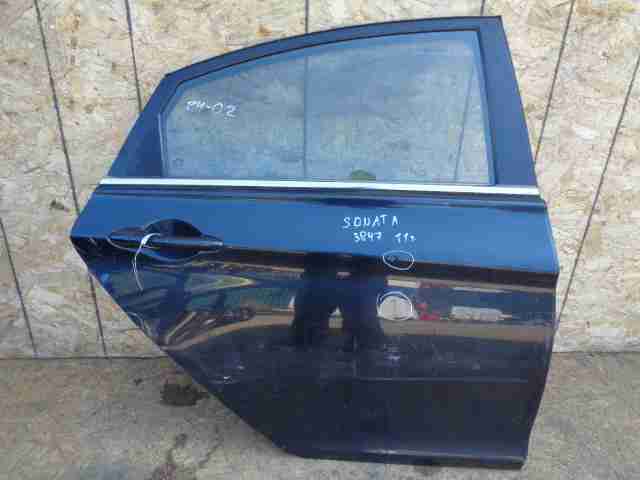 Изображение товара 31703 - 00031703 dver zadnyaya pravaya