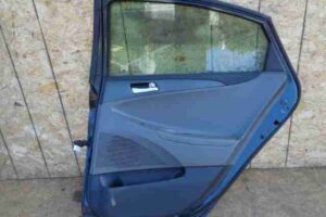 Изображение товара 31703 - 00031703 dver zadnyaya pravaya 1