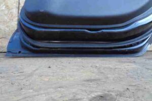 Изображение товара 31703 - 00031703 dver zadnyaya pravaya 2