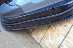 Изображение товара 31703 - 00031703 dver zadnyaya pravaya 3