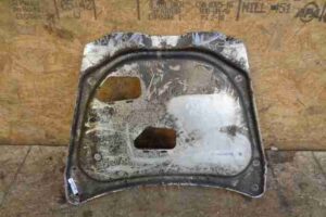 Изображение товара 31710 - 00031710 zaschita dvigatelya 