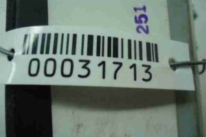 Изображение товара 31713 - 00031713 pereklyuchatel otopitelya Volkswagen Amarok 1