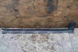 Изображение товара 31715 - 00031715 porog plastikovyj levyj Peugeot 406 1