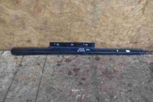 Изображение товара 31717 - 00031717 nakladka na porog Ford Transit Connect 2