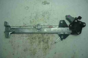 Изображение товара 31719 - 00031719 steklopodemnik zadnij pravyj 