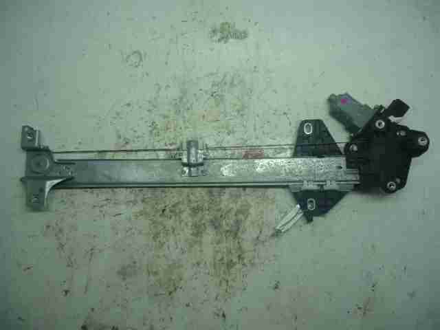 Изображение товара 31719 - 00031719 steklopodemnik zadnij pravyj