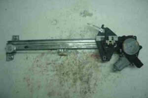 Изображение товара 31719 - 00031719 steklopodemnik zadnij pravyj 1