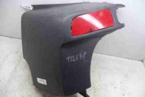 Изображение товара 31721 - 00031721 bamper zadnij Toyota Celica