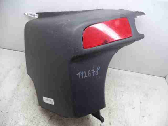 Изображение товара 31721 - 00031721 bamper zadnij Toyota Celica