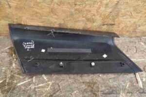 Изображение товара 31722 - 00031722 nakladka zadnego levogo kryla Audi Q7 2