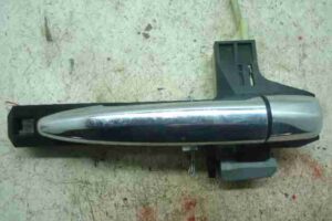 Изображение товара 31727 - 00031727 ruchka naruzhnaya Peugeot 306