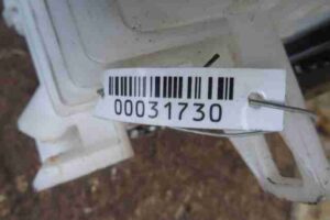 Изображение товара 31730 - 00031730 korpus otopitelya Toyota Hiace 1