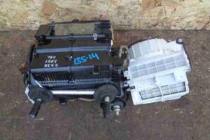 Изображение товара 31730 - 00031730 korpus otopitelya Toyota Hiace 2