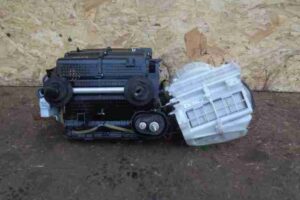 Изображение товара 31730 - 00031730 korpus otopitelya Toyota Hiace 3
