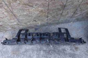 Изображение товара 31731 - 00031731 absorber bampera 3