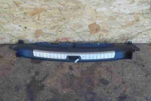 Изображение товара 31736 - 00031736 obshivka bagazhnika 