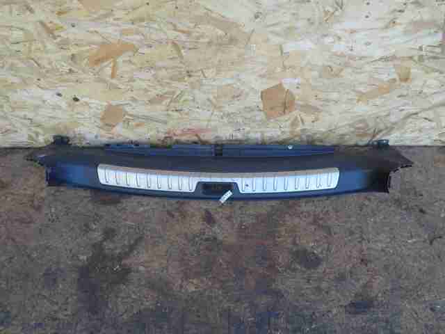 Изображение товара 31736 - 00031736 obshivka bagazhnika