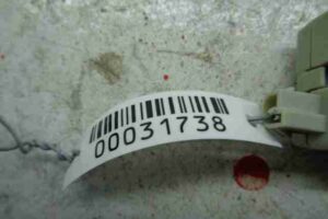 Изображение товара 31738 - 00031738 blok upravleniya 2