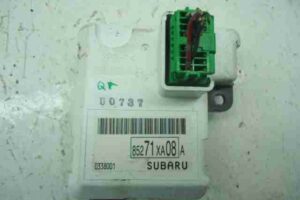 Изображение товара 31742 - 00031742 displej informatsionnyj Peugeot 306 1