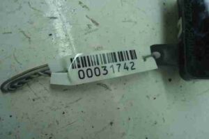 Изображение товара 31742 - 00031742 displej informatsionnyj Peugeot 306 2