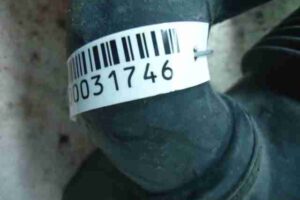 Изображение товара 31746 - 00031746 rezonator vozdushnogo filtra 1